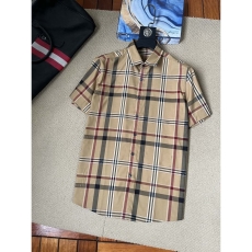 Burberry Shirts